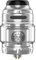 GeekVape Z X RTA 4.5ml Capacidad del tanque de apoyo de la bobina de la construcción de la bobina simple/doble E-cig Vape Tanque con 810 Delrin punta de goteo atomizador de cigarrillos electrónicos