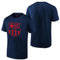 Icon Sports T-Shirt Logo FC Barcelone
