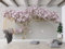 SILK ROAD EU Papier Peint Panoramique 3D Soie, 410 × 280cm, Sakura Rose, Largeur max 7m, pour Salon Chambre restaurant Chambre d’enfants Décoration Murale