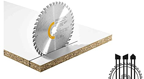 Saw Blade WOOD FINE CUT HW 160x1,8x20 WD42