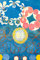 The Ten Largest No. 1: Childhood - Hilma af Klint - Notebook: 120 Lined Pages 6 x 9 Journal Diary Notepad