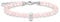 Thomas Sabo Armband mit rosa Perlen 925 Sterling Silber A2097-034-9-L19V