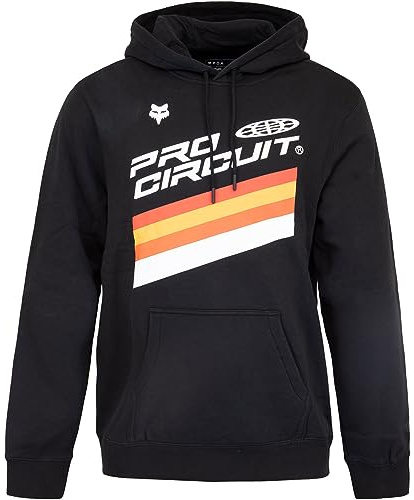 Fox Pro Circuit Hoody Herren