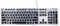 Pellicola per tastiera compatibile con tastiera Dell KM636 KB216, Dell Optiplex 5250 3050 3240 5460 7450 7050, Dell Inspiron AIO 3475 3670 3477, Dell Inspiron 27 7000 7700 7790 All-in-One Tastiera -
