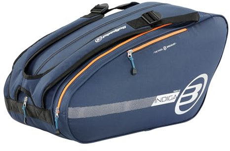 Bullpadel Padeltasche Bpp-24015 Tour Blau