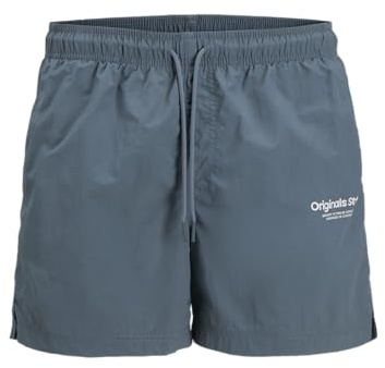 JACK & JONES Jpstnaxos Jjswim Shorts Vesterbro Sn