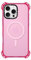 CASETiFY Bounce iPhone 16 Pro Max Case [Shockproof / 21.3ft. 6X Military Grade Drop Protection/Compatible with Magsafe] - Primrose Pink