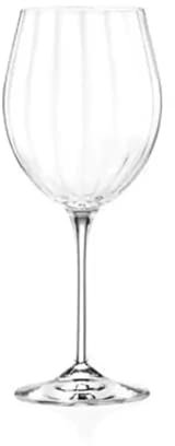 RCR Cristalleria Italiana Cristalleria Italiana Calice Optiq 650 Ml 6 Pz