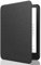 MoKo Étui Compatible avec 7 Kindle Paperwhite (12th Generation-2024) and Kindle Colorsoft Signature Edition 2024, Etui léger avec Auto Wake/Sleep pour Kindle Paperwhite 2024, Denim Noir