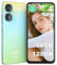 OUKITEL C58(16GB+128GB) Smartphone Ohne Vertrag - 6.67 Zoll 90Hz Android 14 Handy Günstig, 5150mAh Akku 13MP+5MP Kamera, Gesicht + Fingerabdruck,NFC, GPS, Dual SIM 4G Günstig Smartphone,Grün