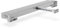 Elektrischer Fensterantrieb LIWIN L35 Slim-24V | comunello Mowin | Fensterantrieb mit Kettenantrieb | einstellbarer Hub | 350N Schub-/Zugkraft | Kipp-/ Klappfenster (Grau)
