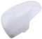 Carcasas Espejo retrovisor para Toyota para Prius Plus Mark X 2009-2020 Tapa La Cubierta del Espejo Retrovisor Tapas Espejo Lateral Carcasa Espejo Retrovisor Lateral(L)