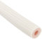 PATIKIL Tube en Mousse D'Isolation de Tuyau, 1/2 Isolation Thermique pour Tuyauterie en Cuivre de Mini-Split, 6,56 Pi (2 M), Blanc/Rose