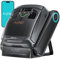 AIPER Scuba X1 Pro Robot Piscine sans Fil Fond et Parois, Aspirateur Piscine de 25,200 LPH, Cartographie et Planification d'Itinéraires, Adaptation Énergétique Intelligente, pour Piscines de 200 m²