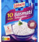 Lustucru Riz Basmati, 450g