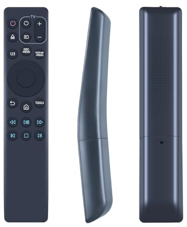 CLVIZCXOM AK59-00180A Remote Control Replacement for Samsung 4K Ultra HD Home Theater System Player UBD-M9000 UBD-M9500 UBD-M8500