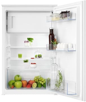 AEG NSF5O880ES Einbaukühlschrank mit Gefrierfach