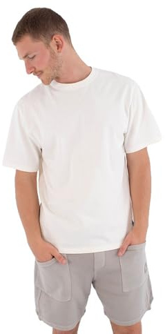 Hurley Herren T-Shirt Short Sleeve Men - Kraft Tape T-Shirt