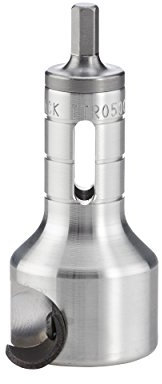 Lumberjack outils Pro Series 1/5,1 cm tenon Cutter (Ttr0500)