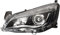 HELLA 1ZT 010 012-421 Bi-Xenon/LED-Hauptscheinwerfer - CCC/ECE - für Rechtsverkehr/für Linksverkehr - vorne rechts