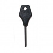 WMS Window Lock Key (Allen type)