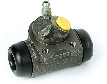 BREMBO Radbremszylinder A12110 | Kompatibel mit: PEUGEOT 309 I, 309 II, RENAULT 11, 9, CLIO II, THALIA I