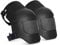 KP Industries Knee Pro Ultra Flex III Knee Pads (Black)