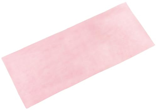 Vileda Mopa Fibra Impregnada, Color Rosa - 50 Unidades