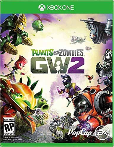 Plants Vs Zombies Garden Warfare 2 : Xbox One , ML