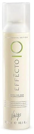 VITALITY'S - Effecto - Laque Sans Gaz Volumisante Normale 300ml