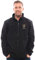 Dolmen Herren Jacke schwarz schwarz Gr. M, schwarz