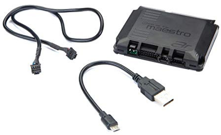 Maestro ADS-MAR Universal Amplifier Replacement Module