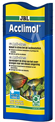 JBL Acclimol 250 ml FR/NL