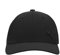 PUMA Unisex-Erwachsene Evercat Alloy Stretch Fit Cap Baseballkappe, Schwarz/Schwarz, L/XL