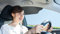TuckVisor Limo Tint Sun Visor Sunshade Extender for Car Window Windshield Sun Shade Anti-Glare Car Sun Visor Protects from Sun Glare, Snow Blindness, UV Rays, Universal for Cars, SUVs, Trucks 1 Pack