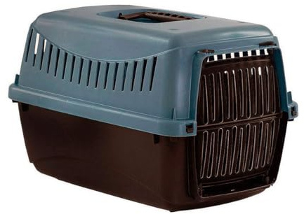 Nayeco Ecoline Recycled Plastic Carrier (39 x 26 x 25 cm)