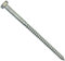 AERZETIX - C44590 - Lot de 50 - Tirefond/vis à bois M8x140mm - à tête hexagonale 6 pans - DIN571 - en acier-zingué - assemblage fixation charpente ossature contreplaqués agglomérés