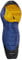 Nordisk Puk -2° Curve Schlafsack L blau/schwarz