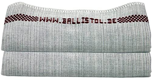 Jagdaktiv BALLISTOL Waffenpflegetücher 2er Pack