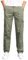 Pantalon à Lacets à Poches en Coton décontracté à la Mode pour Hommes Gadget Homme High Tech
