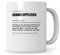 Taza de enfermería, idea de regalo para enfermeros, regalo para enfermos