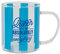 Mr. Wonderful Mug - Queen of absolutely everything