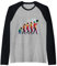 Lustig Evolution Menschen zum Laptop PC Nerd Geek Business Raglan
