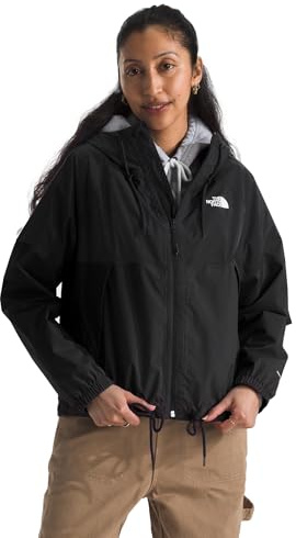 The North Face Antora Rain Hoodie Veste Femme (lot de 1)
