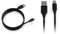 Cavo di ricarica USB-C del controller di sostituzione per PS5/NS/Grip, cavo di ricarica USB console per Steam Deck