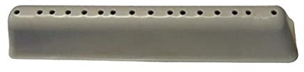 SOS Accessoire Trommelrippe für Waschmaschine 480111100186, 480111104173 BAUKNECHT, Ignis, Laden, Whirlpool