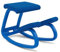 Variable Monochrome, Der Originale Kniestuhl, Ergonomisches Design von Peter Opsvik, Marine