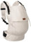 Hoppediz Buckle Toddler, Babytrage für Kleinkinder (9-25 kg), Design Grenada natur