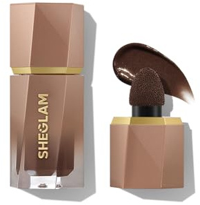 SHEGLAM Sun Beam Shimmer Flüssig-Bronzer -Hickory