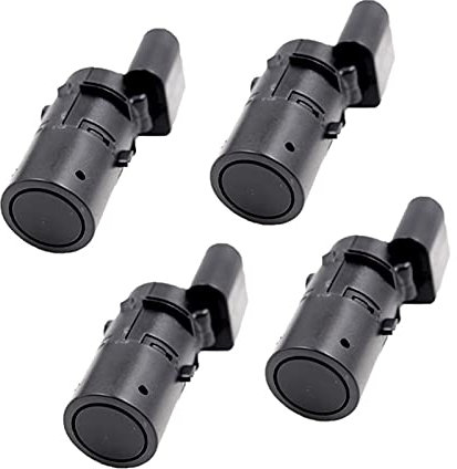 PEXORT 4 Teile/los Auto Einparkhilfe Sensor PDC, for Audi, A2 A3 A4 A6 A8 VW T5 7H0919275E PDC-Parksensor